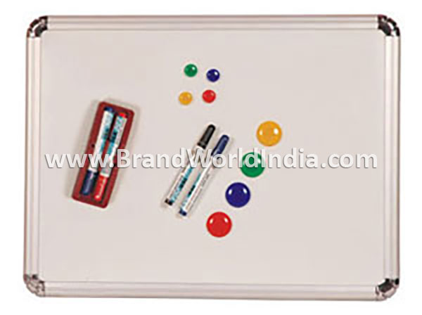 Magnetic white Boards BWI 542